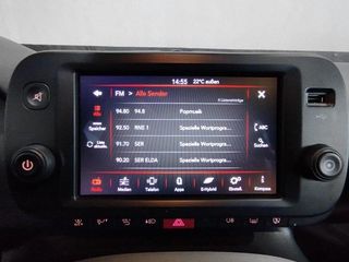 FIAT PANDA 1.0 GSE 70CV CITY LIFE HYBRID CONNECT 4PL.
