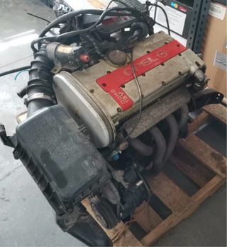 Motor Opel C20XE 16V