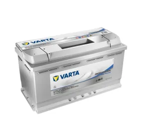 Batería Varta LFD90 90Ah