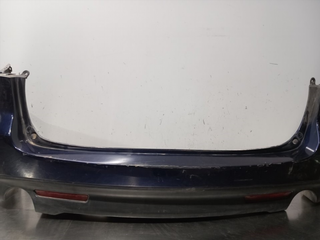 PARAGOLPES TRASERO MAZDA 6 FAMILIAR (GH)