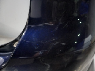 PARAGOLPES TRASERO MAZDA 6 FAMILIAR (GH)