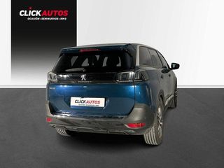PEUGEOT 5008 1.2 130CV ALLURE EAT8