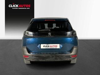 PEUGEOT 5008 1.2 130CV ALLURE EAT8