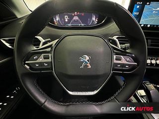 PEUGEOT 5008 1.2 130CV ALLURE EAT8