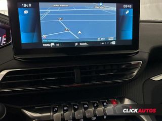 PEUGEOT 5008 1.2 130CV ALLURE EAT8