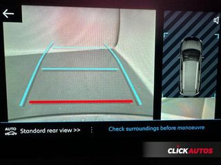 PEUGEOT 5008 1.2 130CV ALLURE EAT8