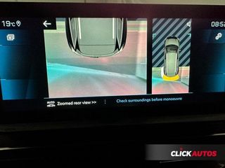 PEUGEOT 5008 1.2 130CV ALLURE EAT8