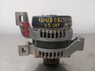 ALTERNADOR FORD FOCUS BERLINA (CAP) HYDA 3M5T1030