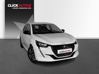 PEUGEOT 208 1.2 100CV ALLURE PACK EAT8