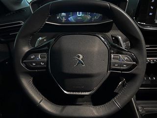 PEUGEOT 208 1.2 100CV ALLURE PACK EAT8