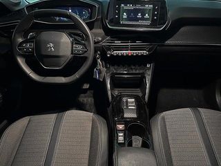 PEUGEOT 208 1.2 100CV ALLURE PACK EAT8