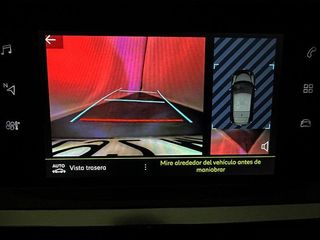 PEUGEOT 208 1.2 100CV ALLURE PACK EAT8