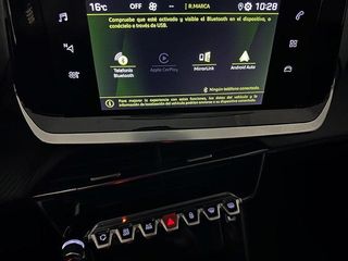 PEUGEOT 208 1.2 100CV ALLURE PACK EAT8