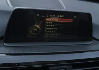 Pantalla Coche Multimedia Original BMW