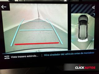 PEUGEOT 5008 1.5 BLUEHDI 130CV ALLURE 5+2