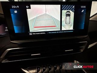 PEUGEOT 5008 1.5 BLUEHDI 130CV ALLURE 5+2