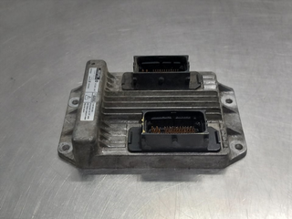 CENTRALITA MOTOR UCE OPEL CORSA C Z17DTH 97300097
