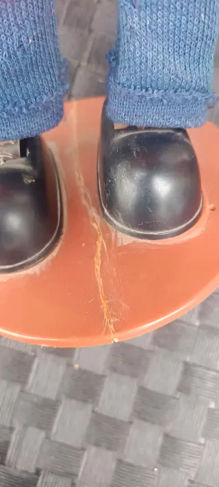 JUGUETE PAYASOS TELE CUERDA