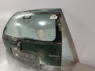 PORTON TRASERO OPEL CORSA C