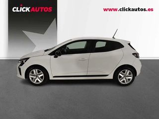 RENAULT CLIO 1.0 TCE 90CV EVOLUTION