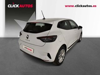 RENAULT CLIO 1.0 TCE 90CV EVOLUTION