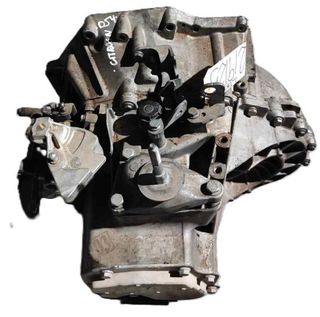 Caja cambios citroen 20ea36 ds4 - 1 1.6 vti 219125