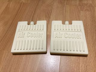 MIDEA Climatizador Evaporativo 3 en 1