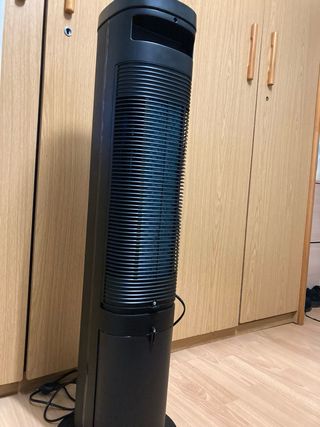 MIDEA Climatizador Evaporativo 3 en 1