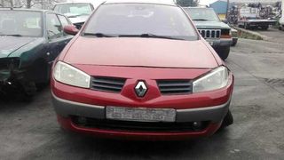 Renault 500462 centralita motor 8200387138 megane