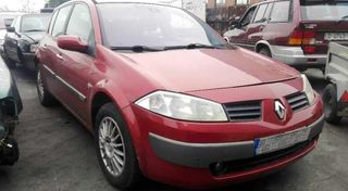 Renault 500462 centralita motor 8200387138 megane