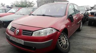 Renault 500462 centralita motor 8200387138 megane