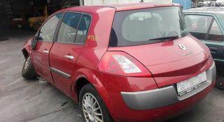 Renault 500462 centralita motor 8200387138 megane