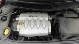 Renault 500462 centralita motor 8200387138 megane