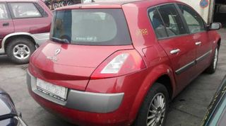 Renault 500462 centralita motor 8200387138 megane