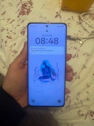 Realme 12 Pro+ 5G 256GB Beige