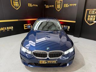 BMW Serie 3 318d Auto.Touring