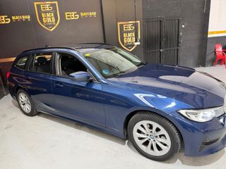 BMW Serie 3 318d Auto.Touring