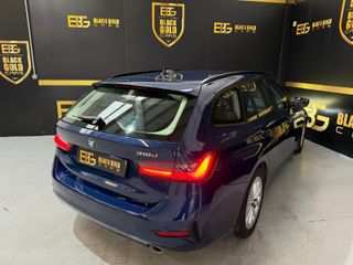 BMW Serie 3 318d Auto.Touring