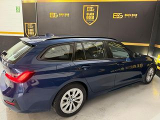 BMW Serie 3 318d Auto.Touring