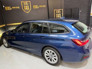 BMW Serie 3 318d Auto.Touring