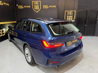 BMW Serie 3 318d Auto.Touring