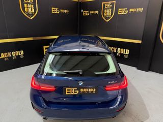 BMW Serie 3 318d Auto.Touring