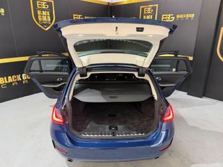 BMW Serie 3 318d Auto.Touring