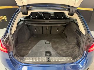 BMW Serie 3 318d Auto.Touring