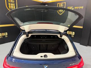 BMW Serie 3 318d Auto.Touring