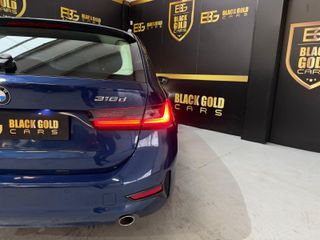 BMW Serie 3 318d Auto.Touring