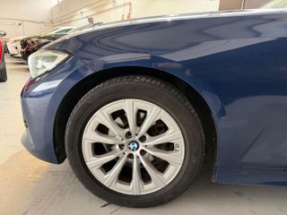 BMW Serie 3 318d Auto.Touring
