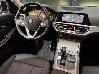 BMW Serie 3 318d Auto.Touring