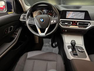 BMW Serie 3 318d Auto.Touring