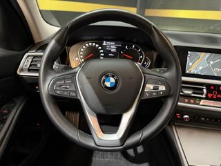 BMW Serie 3 318d Auto.Touring